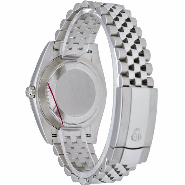 Rolex Datejust 41 126334 Image 3